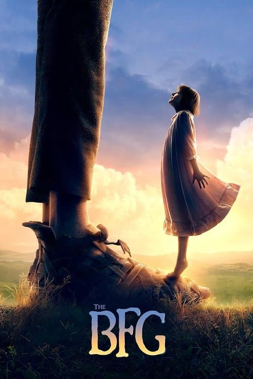 Watch The BFG - Luganda Translated Movie by Vj Junior