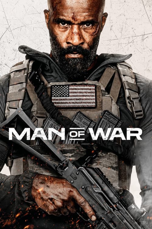 Watch Man of War - Luganda Translated Movie by Vj Junior