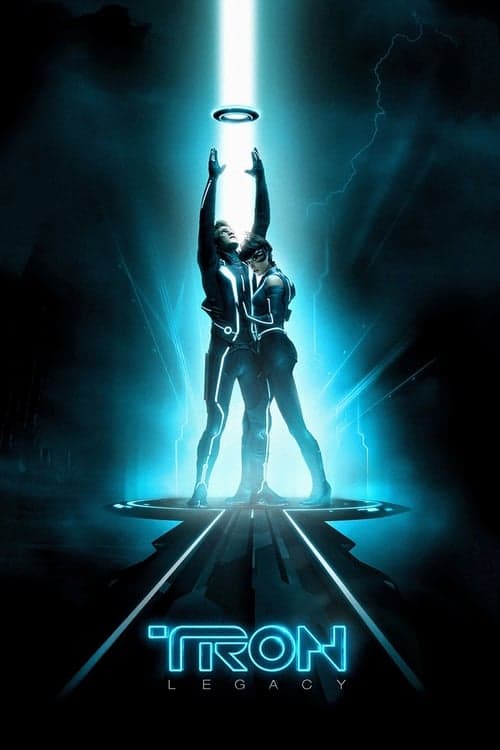 Watch TRON: Legacy - Luganda Translated Movie by VJ Baros