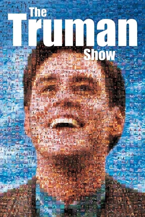 Watch The Truman Show - Luganda Translated Movie by Vj Soul