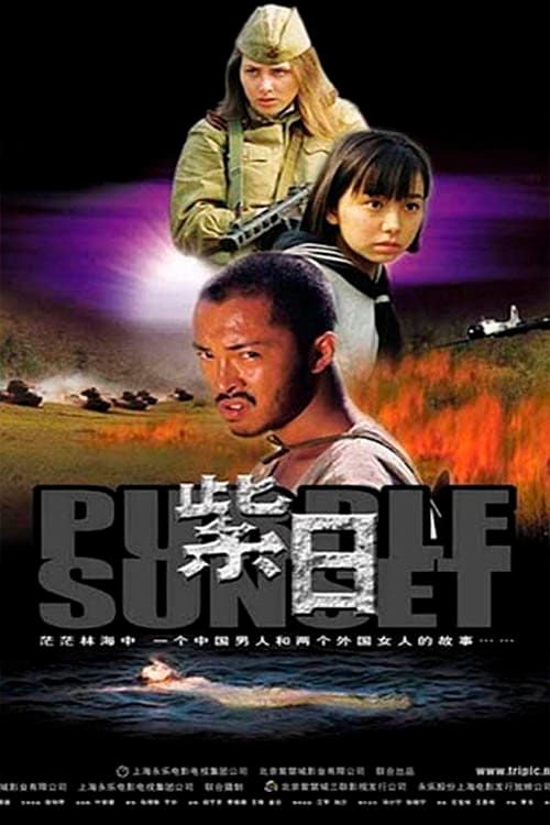 Watch Purple Sunset - Luganda Translated Movie by Vj sliver