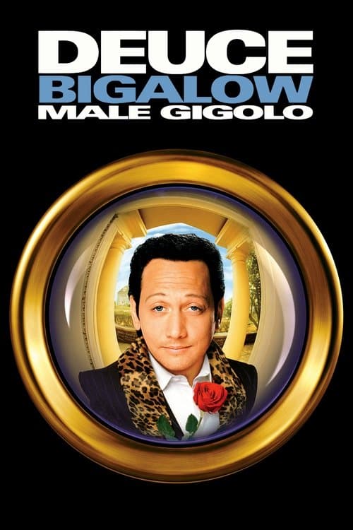 Watch Deuce Bigalow: Male Gigolo - Luganda Translated Movie by Vj Soul