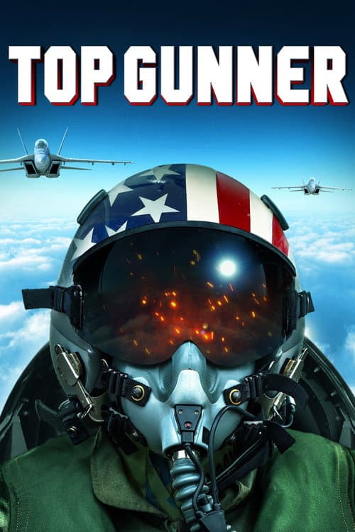 Watch Top Gunner - Luganda Translated Movie by Vj Ice P