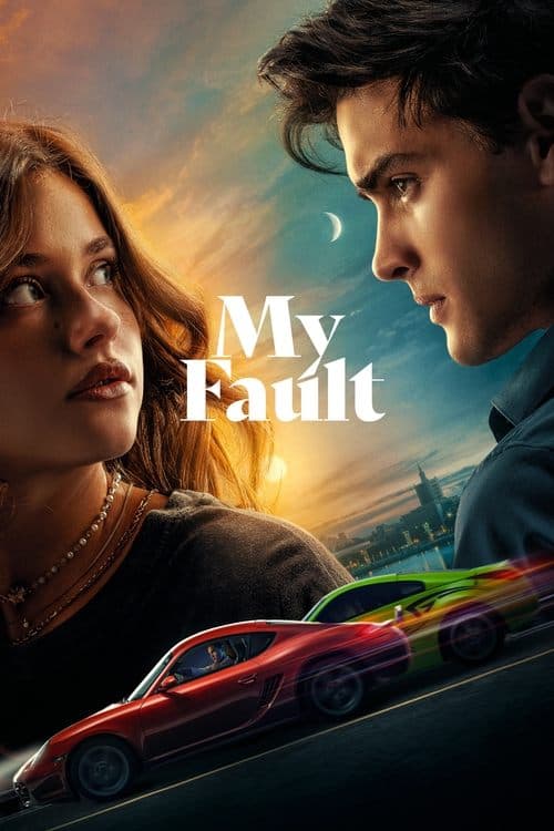 Watch My Fault - Luganda Translated Movie by Vj Ulio