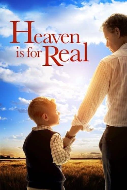 Watch Heaven Is For Real - Luganda Translated Movie by Vj Junior