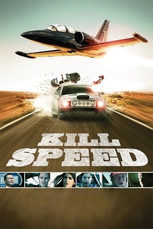 Watch Kill Speed - Luganda Translated Movie by Vj Emmy