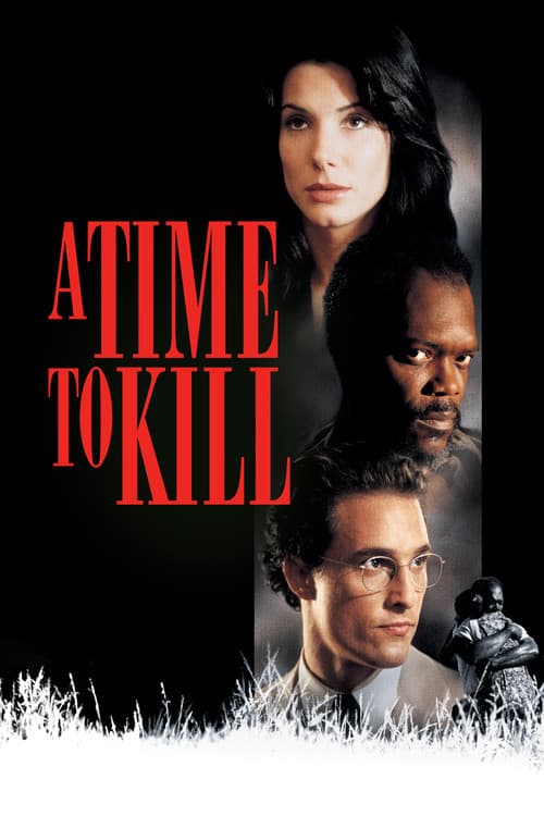 Watch A Time to Kill - Luganda Translated Movie by Vj Junior