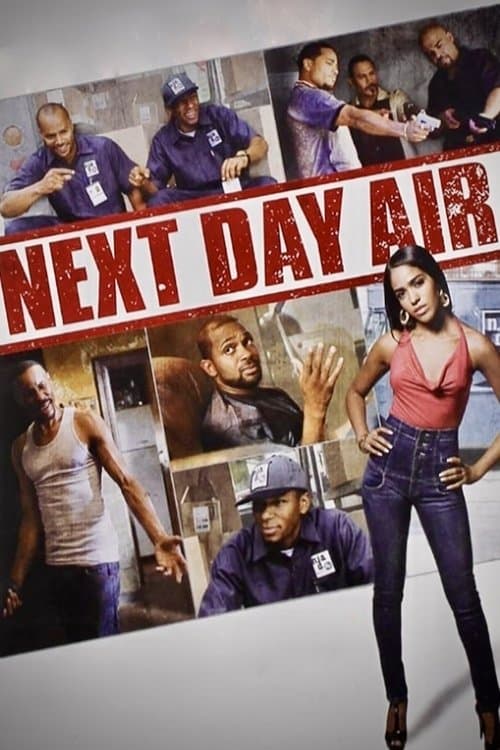 Watch Next Day Air - Luganda Translated Movie by Vj Junior