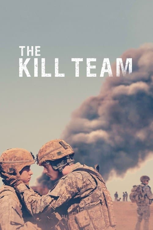 Watch The Kill Team - Luganda Translated Movie by Vj Kriss S