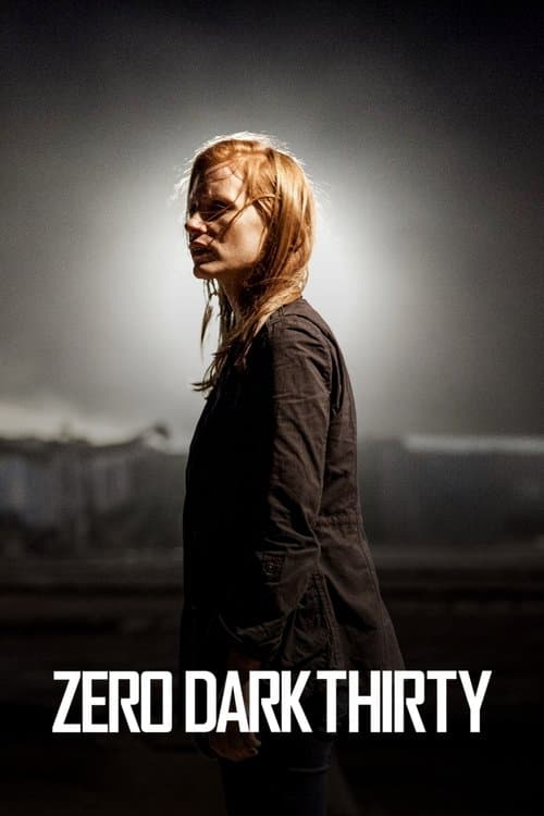 Watch Zero Dark Thirty - Luganda Translated Movie by Vj Junior