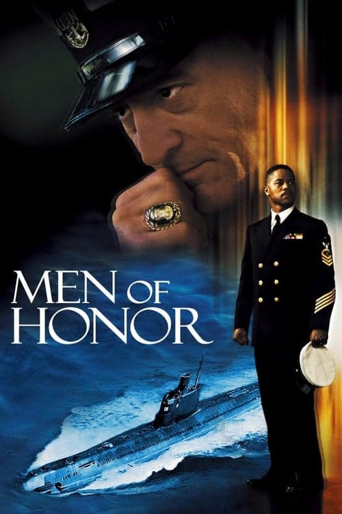 Watch MEN OF HONOR - Luganda Translated Movie by Vj Mark
