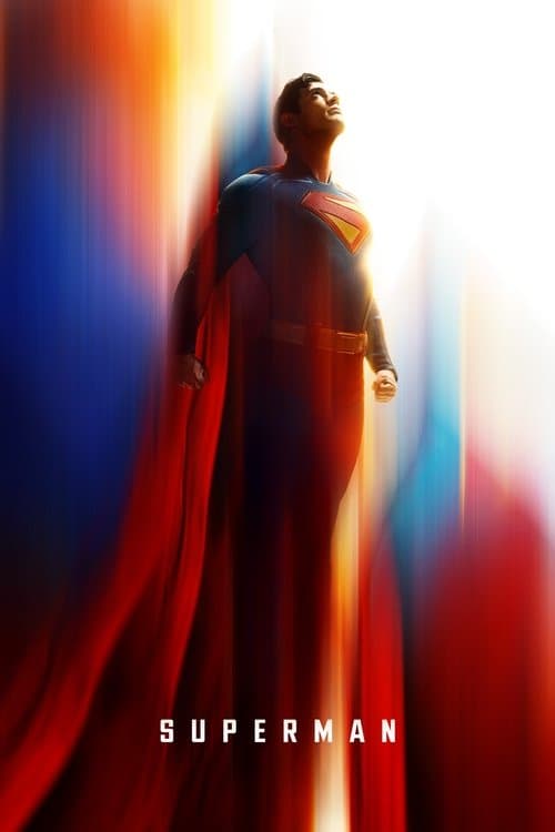 Watch Superman - Luganda Translated Movie by Vj Junior