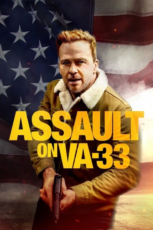 Watch Assault On Va 33 - Luganda Translated Movie by Vj Junior
