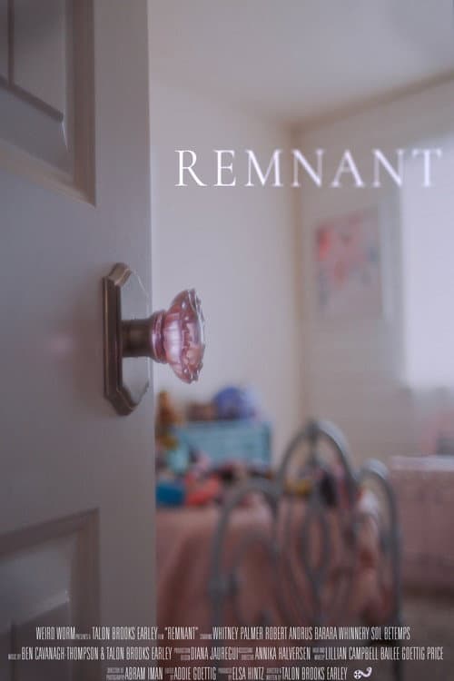 Watch Remnant - Luganda Translated Movie by Vj Soul