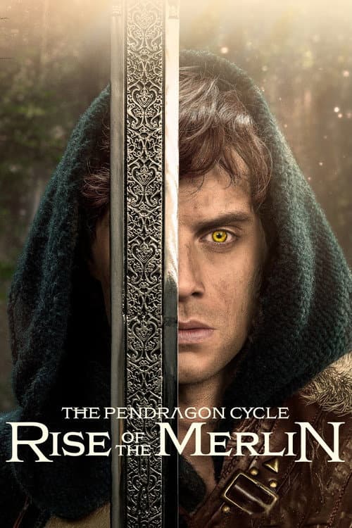 Watch The Pendragon Cycle: Rise of the Merlin - Luganda Translated Series by Vj Nelly