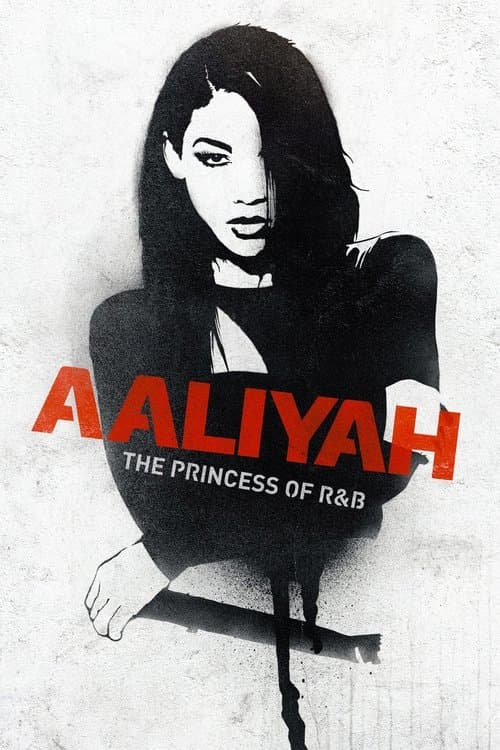 Watch Aaliyah: The Princess of R&B - Luganda Translated Movie by Vj Junior
