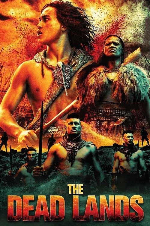 Watch The Dead Lands - Luganda Translated Movie by Vj Junior