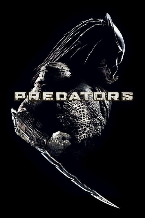 Watch Predators - Luganda Translated Movie by Vj Junior