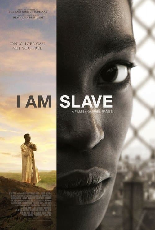 Watch I Am Slave - Luganda Translated Movie by Vj Ice P