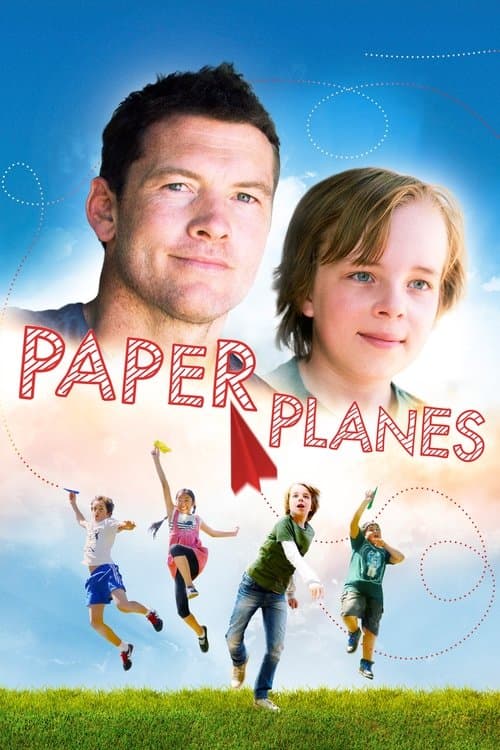 Watch Paper Planes - Luganda Translated Movie by Vj Junior