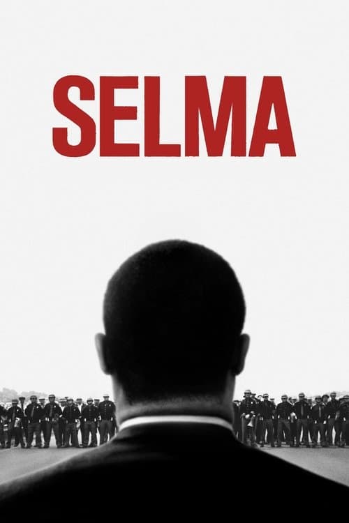Watch SELMA - Luganda Translated Movie by Vj Junior