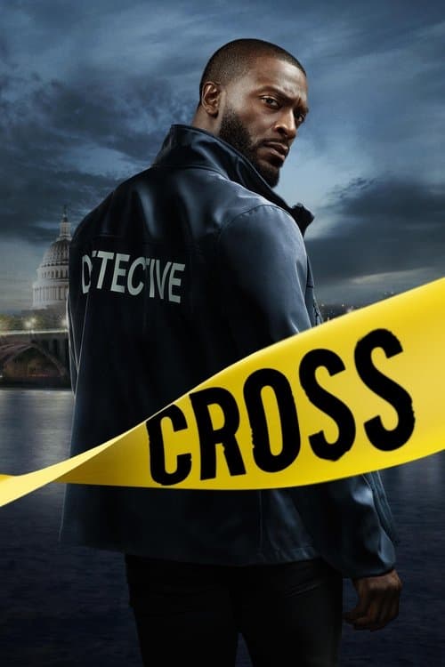 Watch Cross - Luganda Translated Series by VJ Kevin