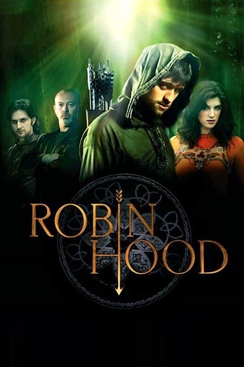 Watch Robin Hood - Luganda Translated Series by Vj Ice P