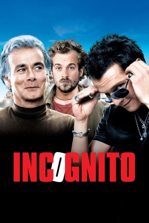 Watch Incognito - Luganda Translated Movie by Vj Junior