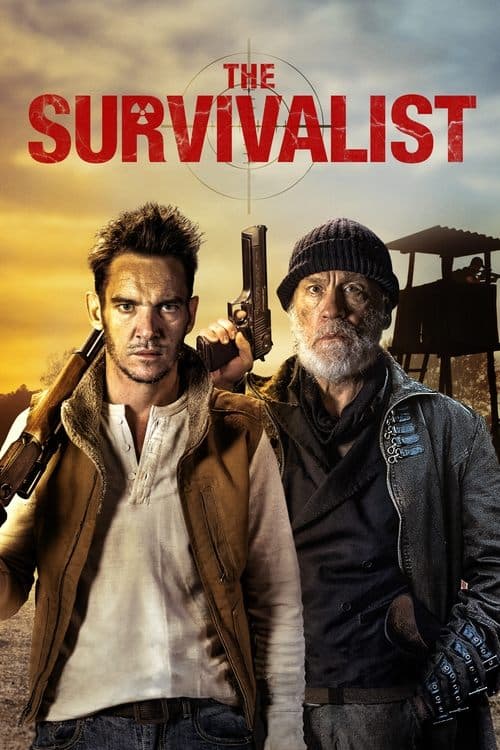 Watch The Survivalist - Luganda Translated Movie by VJ Kevin