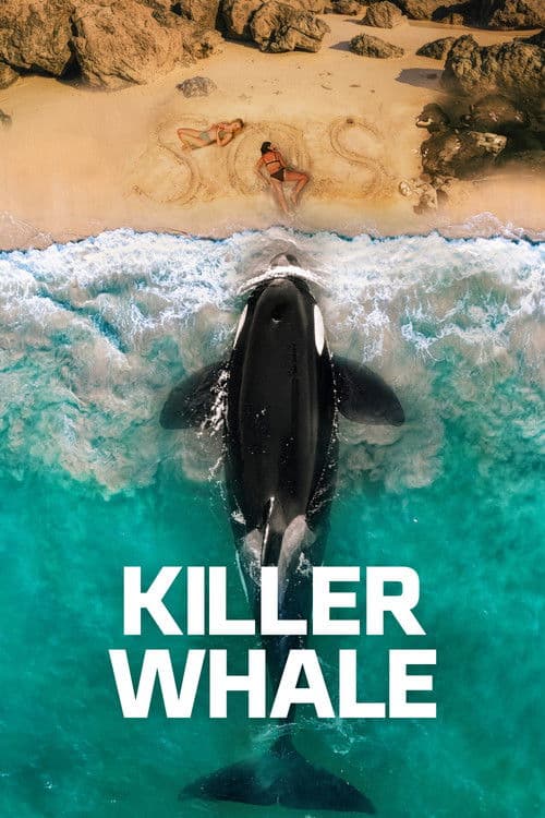 Watch Killer Whale - Luganda Translated Movie by Vj Ham