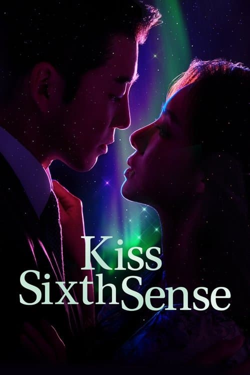 Watch Kiss Sixth Sense - Luganda Translated Series by VJ Baros