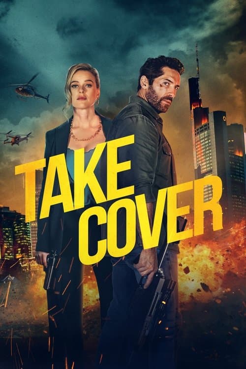 Watch Take Cover - Luganda Translated Movie by Vj Ice P