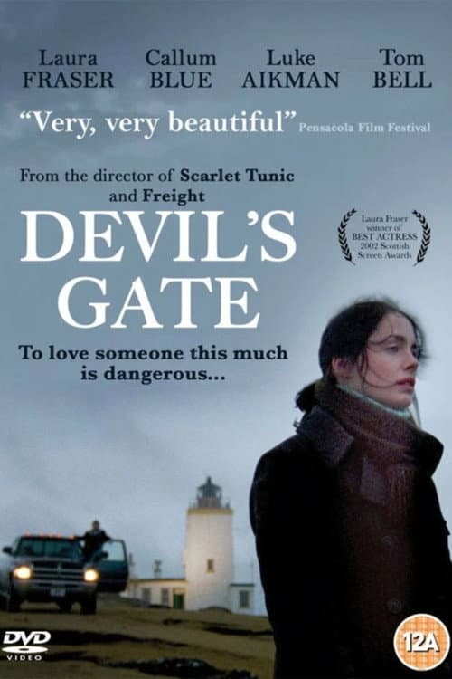 Watch Devil's Gate - Luganda Translated Movie by Vj Jingo