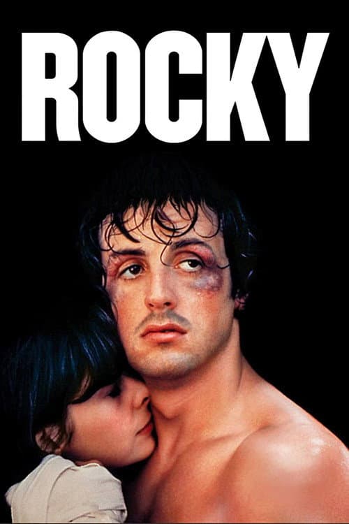 Watch Rocky - Luganda Translated Movie by Vj Mark