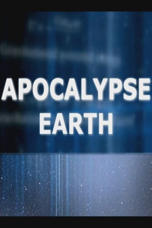Watch 2036 Apocalypse Earth - Luganda Translated Movie by Vj Emmy