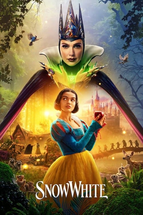 Watch Snow White - Luganda Translated Movie by Vj Junior