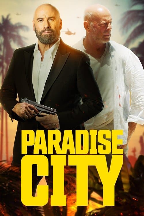 Watch Paradise City - Luganda Translated Movie by Vj Emmy