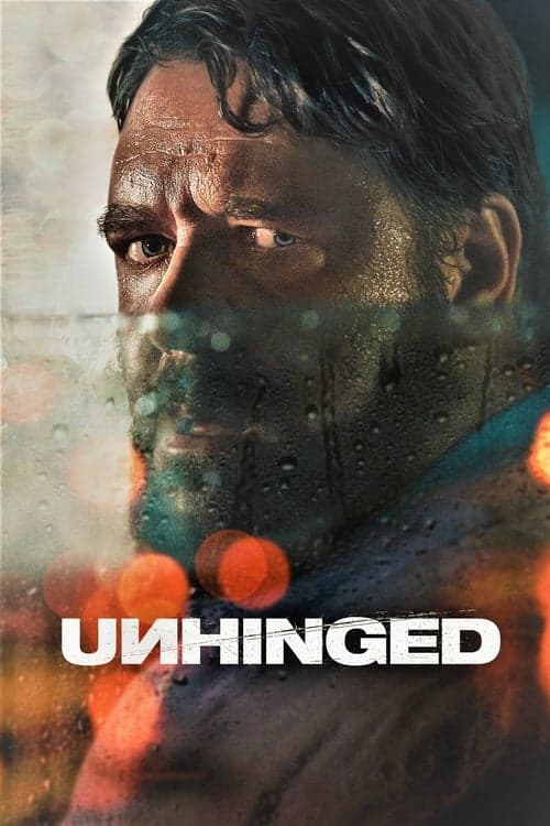 Watch Unhinged - Luganda Translated Movie by Vj Junior