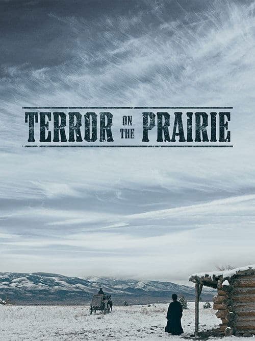 Watch Terror on the Prairie - Luganda Translated Movie by Vj Muba