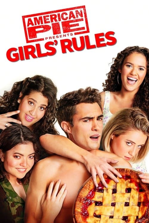 Watch American Pie Presents: Girls' Rules - Luganda Translated Movie by Vj Junior