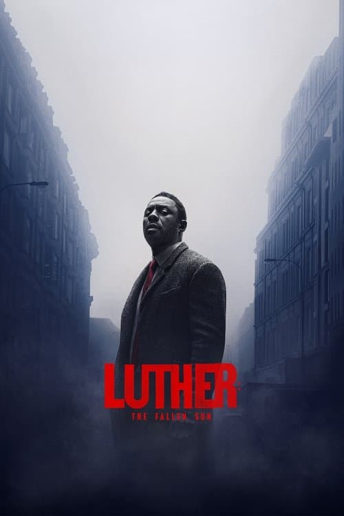 Watch Luther: The Fallen Sun - Luganda Translated Movie by Vj Ice P