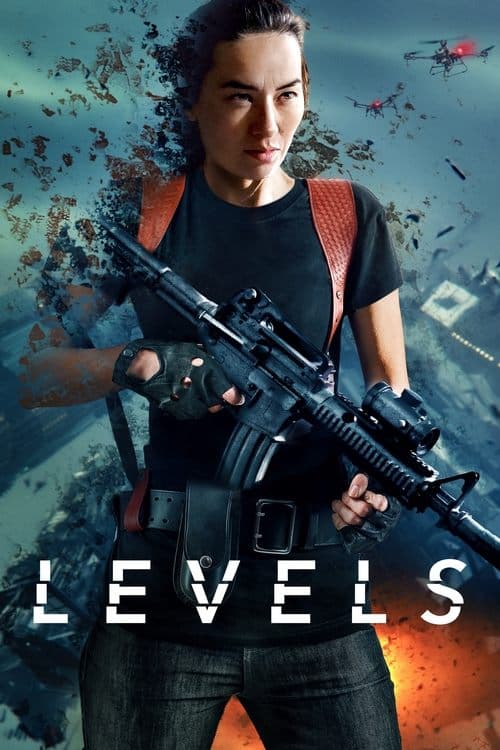 Watch Levels - Luganda Translated Movie by Vj Shield