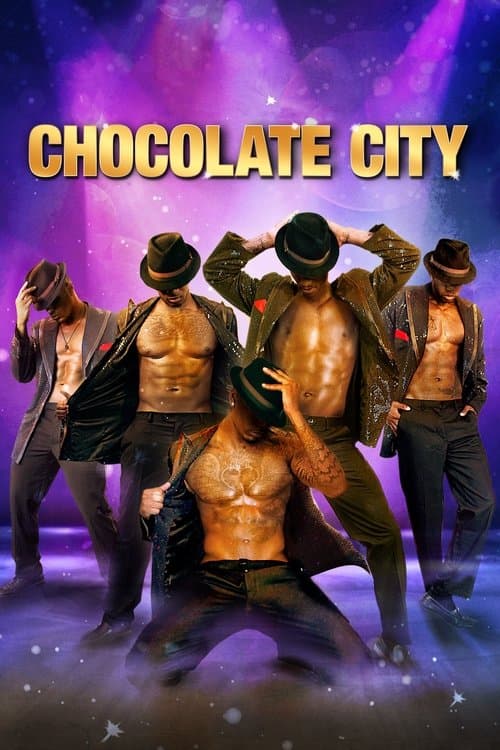 Watch Chocolate City - Luganda Translated Movie by VJ Jimmy