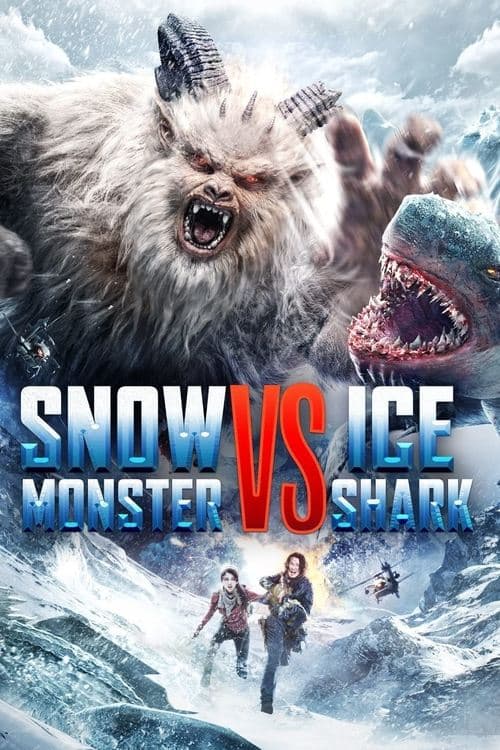 Watch Snow Monster - Luganda Translated Movie by Vj Emmy