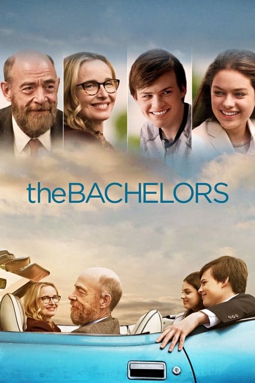 Watch The Bachelors - Luganda Translated Movie by Vj Junior