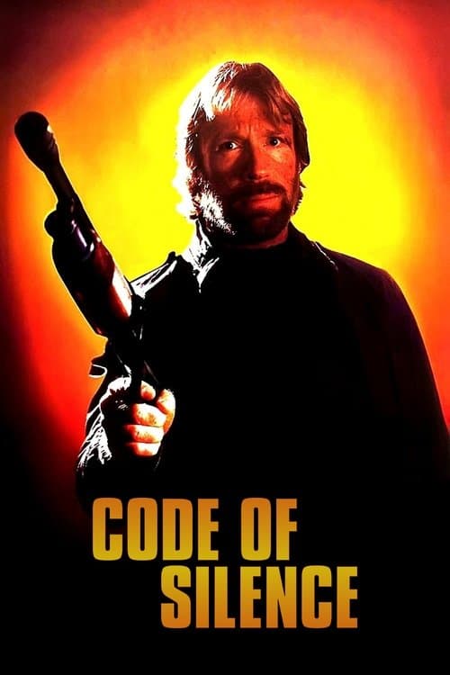 Watch Code Of Silence - Luganda Translated Movie by Vj Emmy