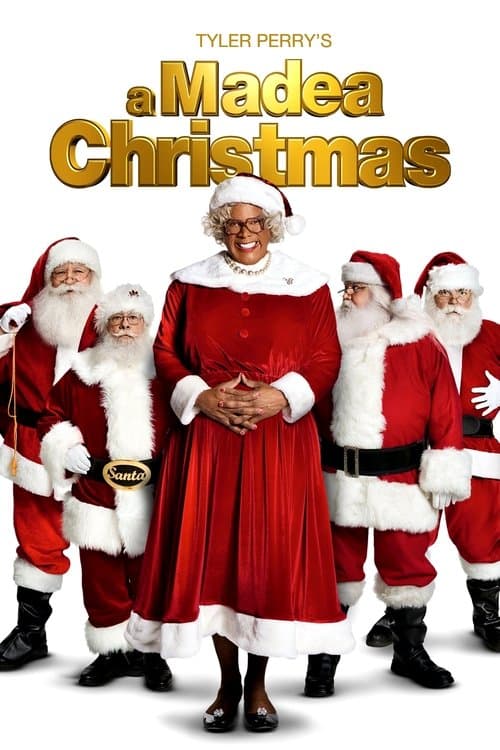 Watch A Madea Christmas - Luganda Translated Movie by Vj Junior