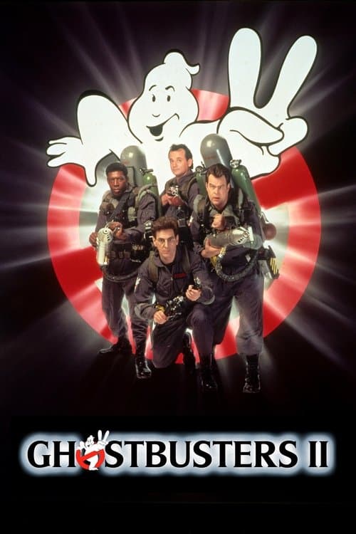 Watch Ghostbusters II - Luganda Translated Movie by Vj Junior