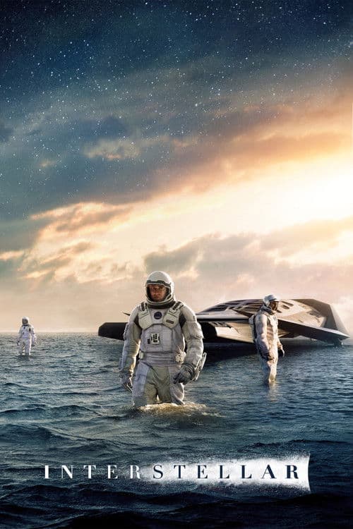 Watch Interstellar - Part 1 - Luganda Translated Movie by Vj Ulio
