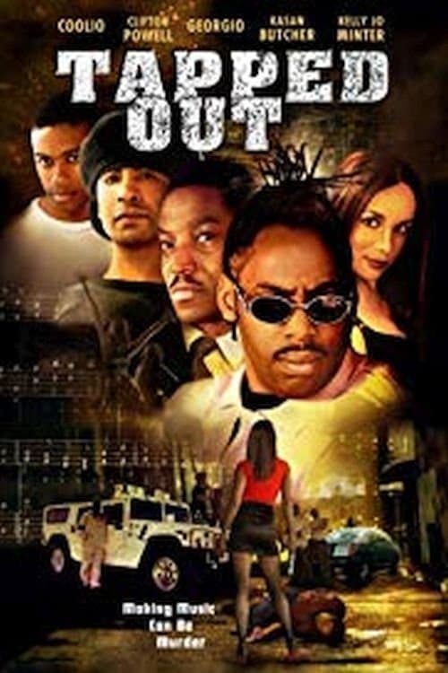 Watch Tapped Out - Luganda Translated Movie by Vj Ice P